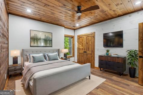 48 Woodleaf Road Morganton GA 30560