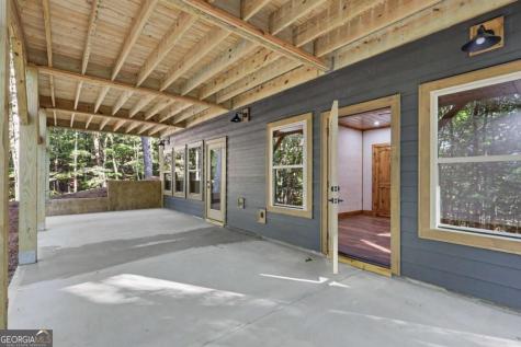 48 Woodleaf Road Morganton GA 30560