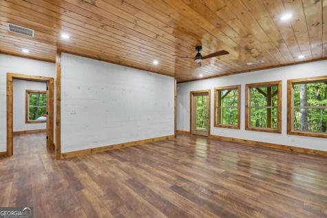 48 Woodleaf Road Morganton GA 30560