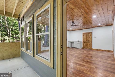 48 Woodleaf Road Morganton GA 30560