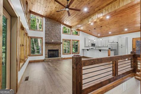 48 Woodleaf Road Morganton GA 30560