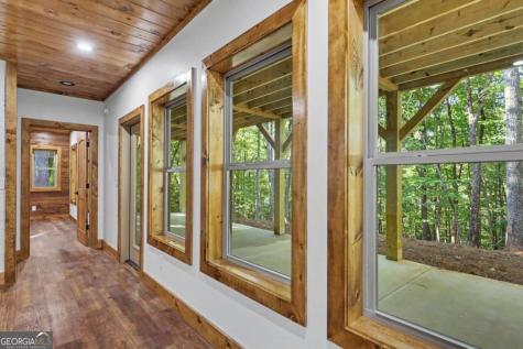 48 Woodleaf Road Morganton GA 30560