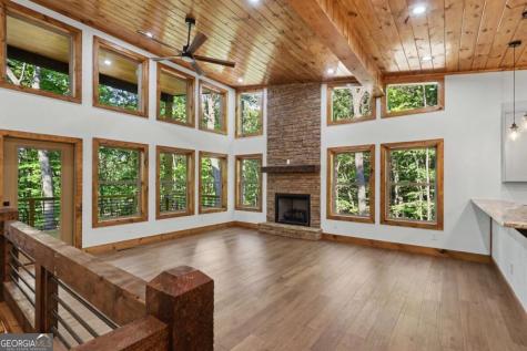 48 Woodleaf Road Morganton GA 30560