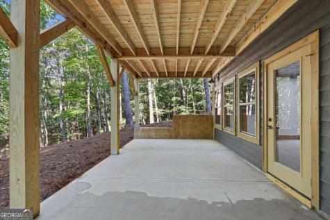 48 Woodleaf Road Morganton GA 30560