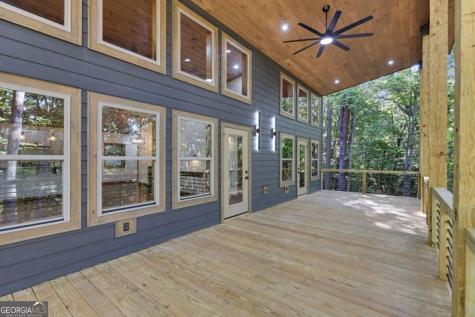 48 Woodleaf Road Morganton GA 30560