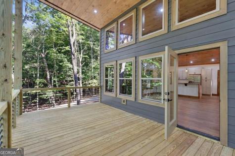 48 Woodleaf Road Morganton GA 30560