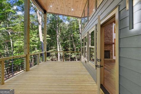 48 Woodleaf Road Morganton GA 30560