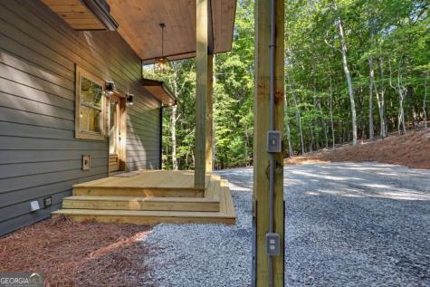 48 Woodleaf Road Morganton GA 30560