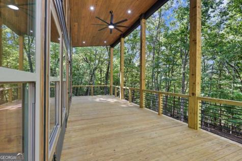 48 Woodleaf Road Morganton GA 30560