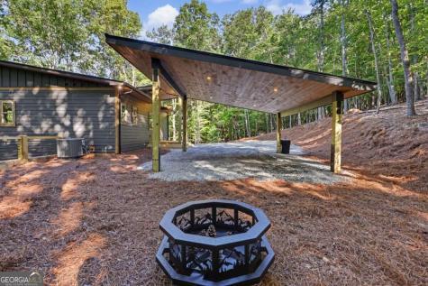 48 Woodleaf Road Morganton GA 30560