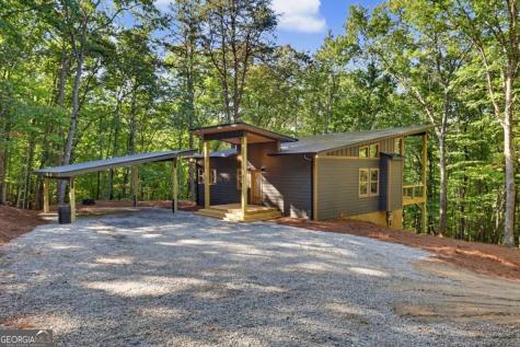 48 Woodleaf Road Morganton GA 30560