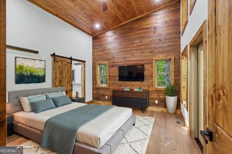 48 Woodleaf Road Morganton GA 30560