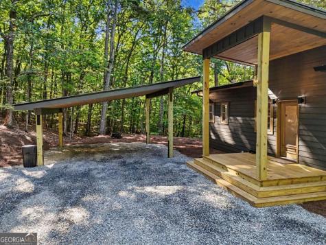 48 Woodleaf Road Morganton GA 30560
