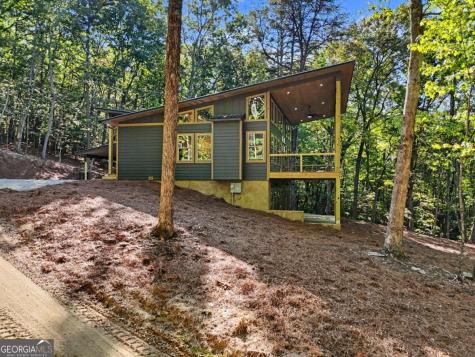 48 Woodleaf Road Morganton GA 30560