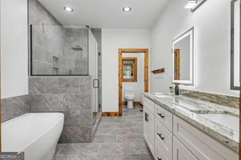 48 Woodleaf Road Morganton GA 30560