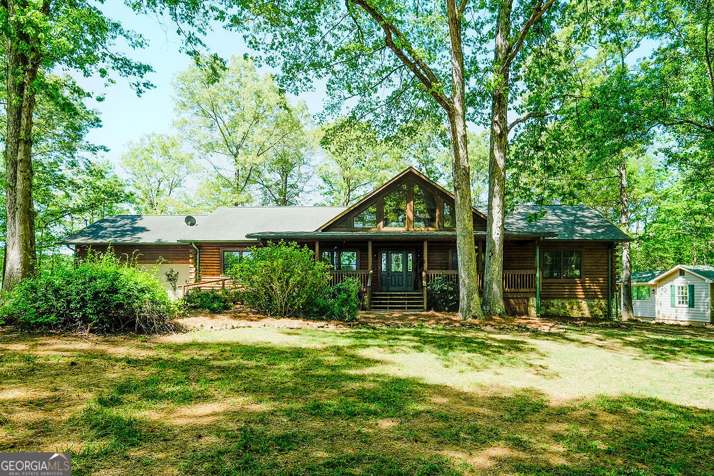 838 Buford Carey Road Hull GA 30646