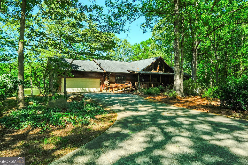 838 Buford Carey Road Hull GA 30646