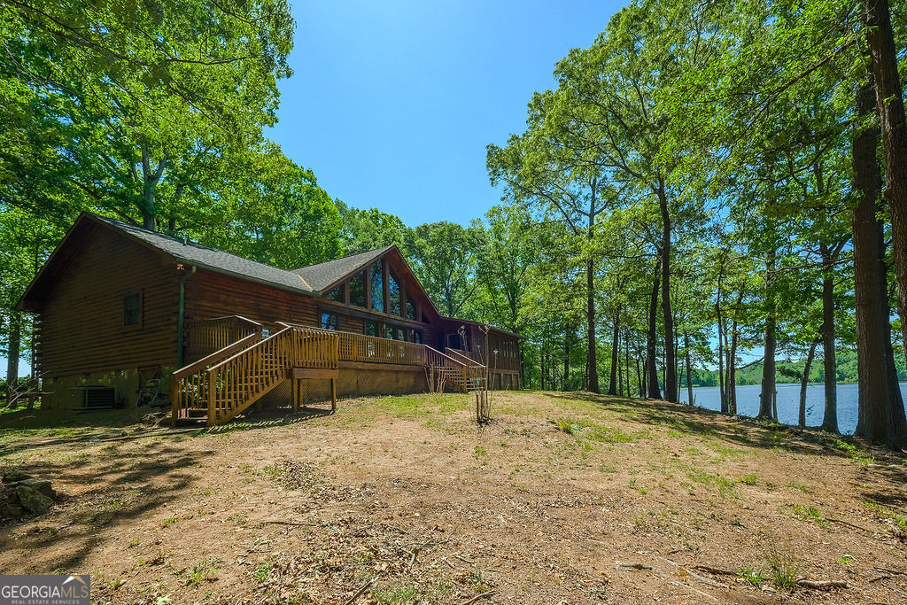 838 Buford Carey Road Hull GA 30646