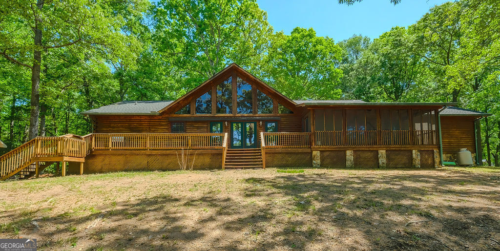 838 Buford Carey Road Hull GA 30646