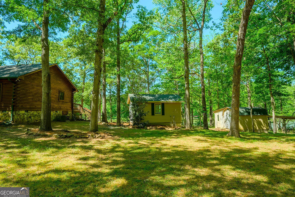 838 Buford Carey Road Hull GA 30646