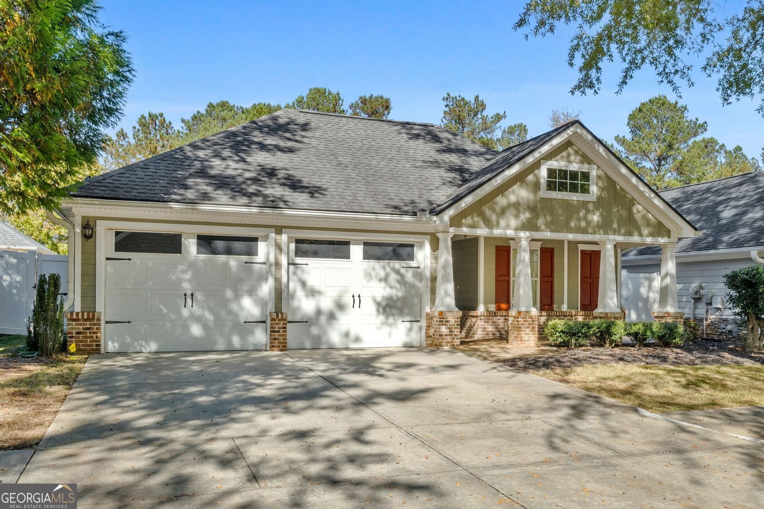 150 Cottage Club Drive Locust Grove GA 30248