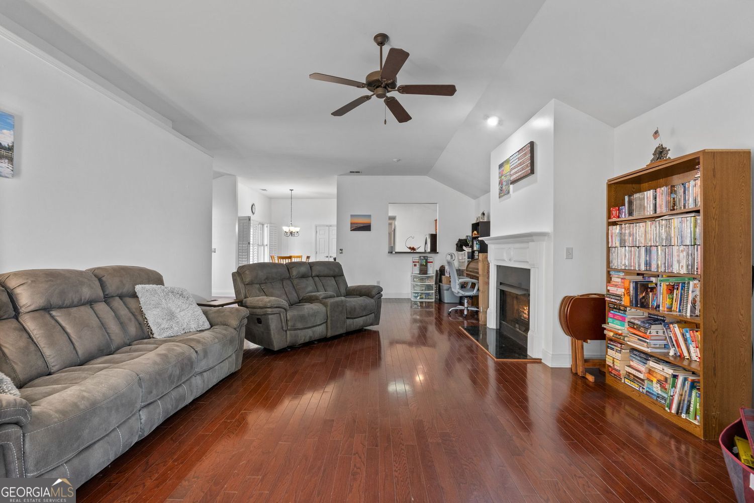 150 Cottage Club Drive Locust Grove GA 30248