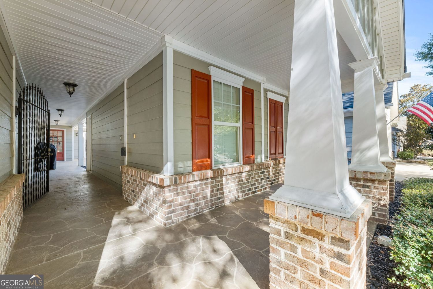 150 Cottage Club Drive Locust Grove GA 30248