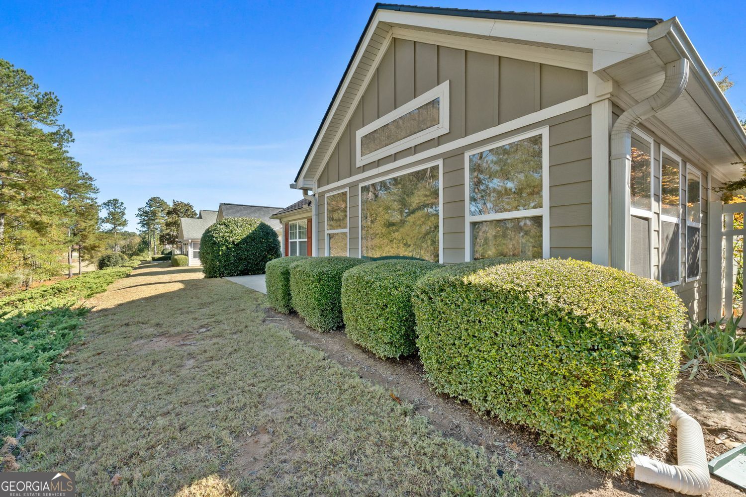 150 Cottage Club Drive Locust Grove GA 30248