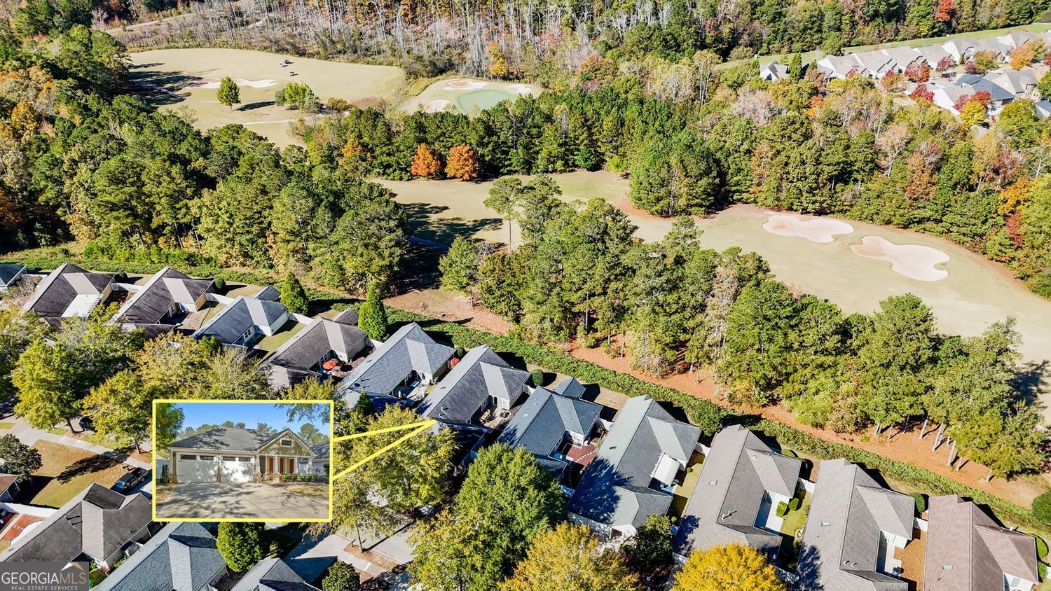 150 Cottage Club Drive Locust Grove GA 30248