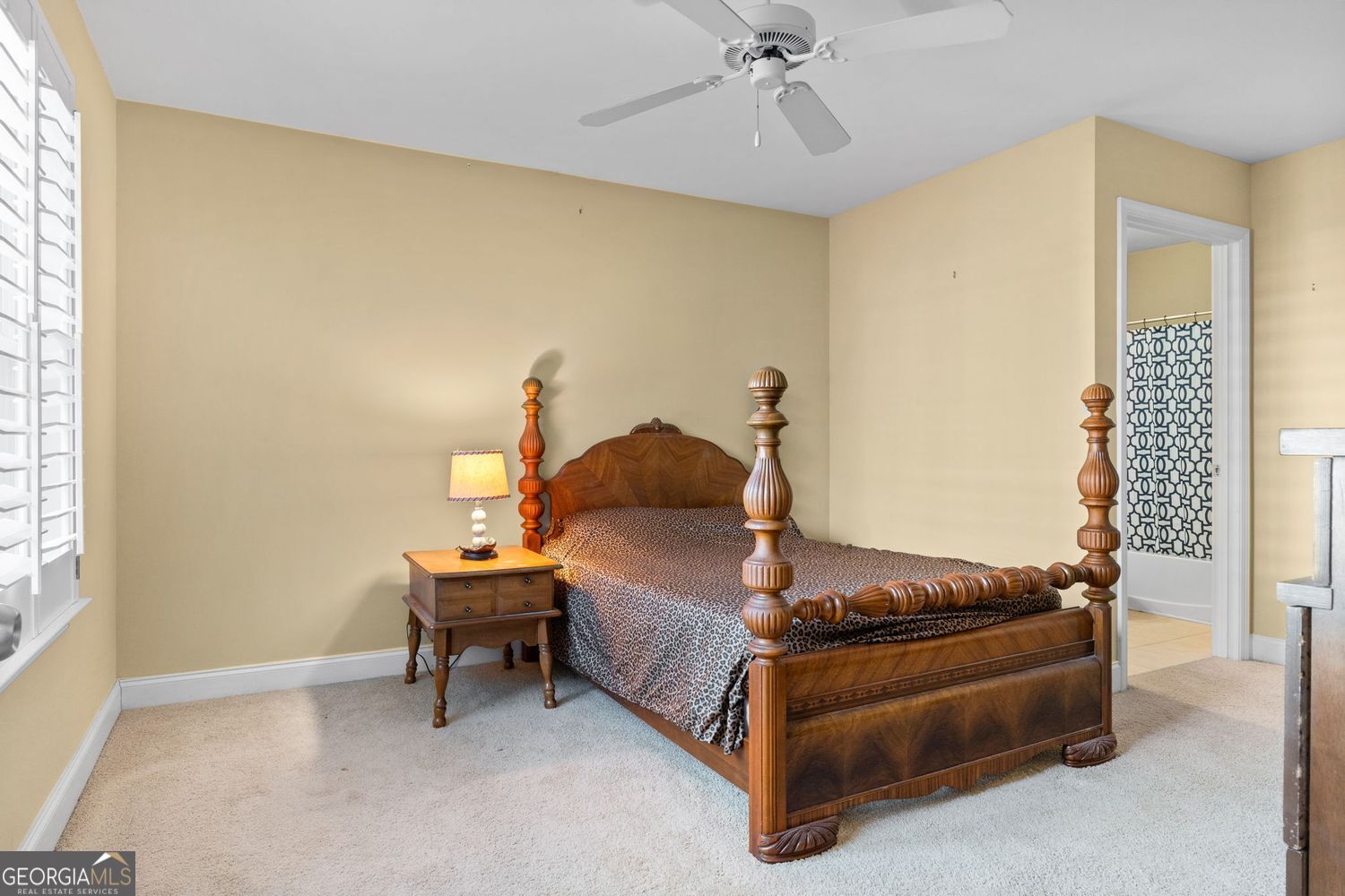 150 Cottage Club Drive Locust Grove GA 30248