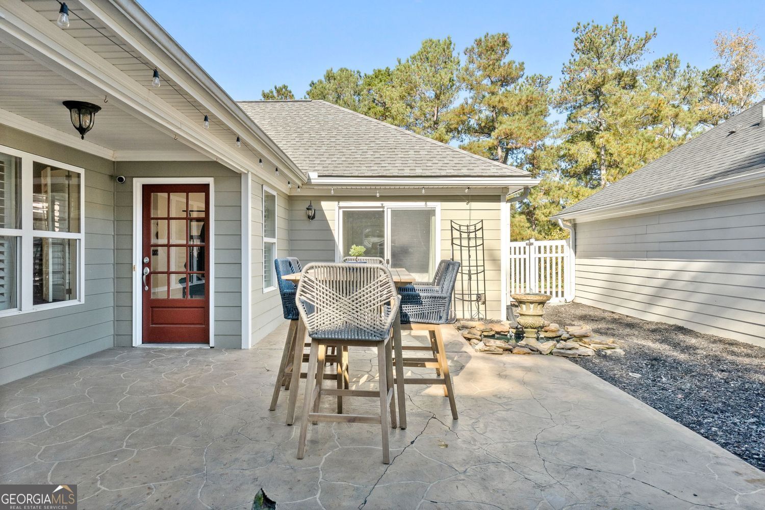150 Cottage Club Drive Locust Grove GA 30248