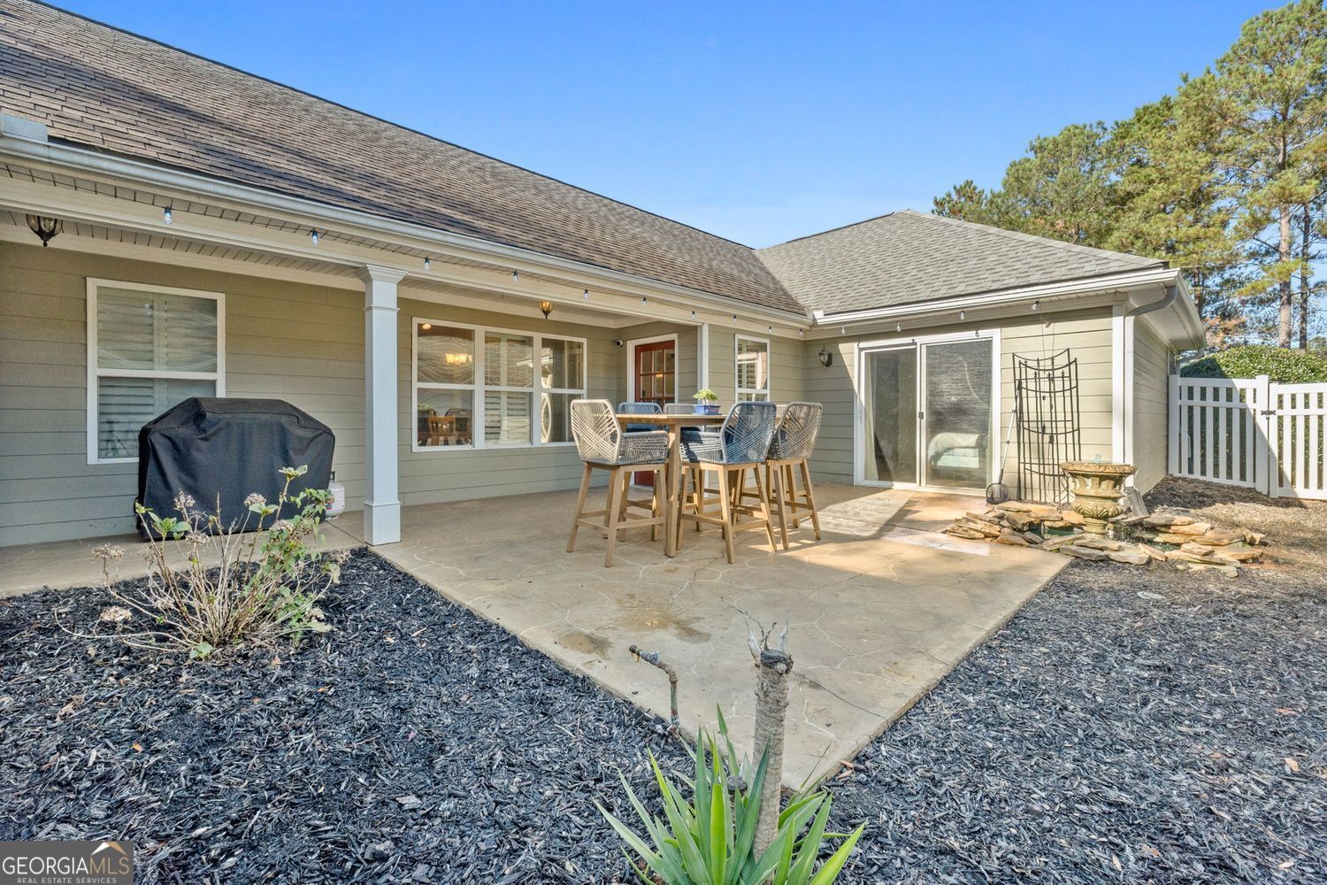 150 Cottage Club Drive Locust Grove GA 30248