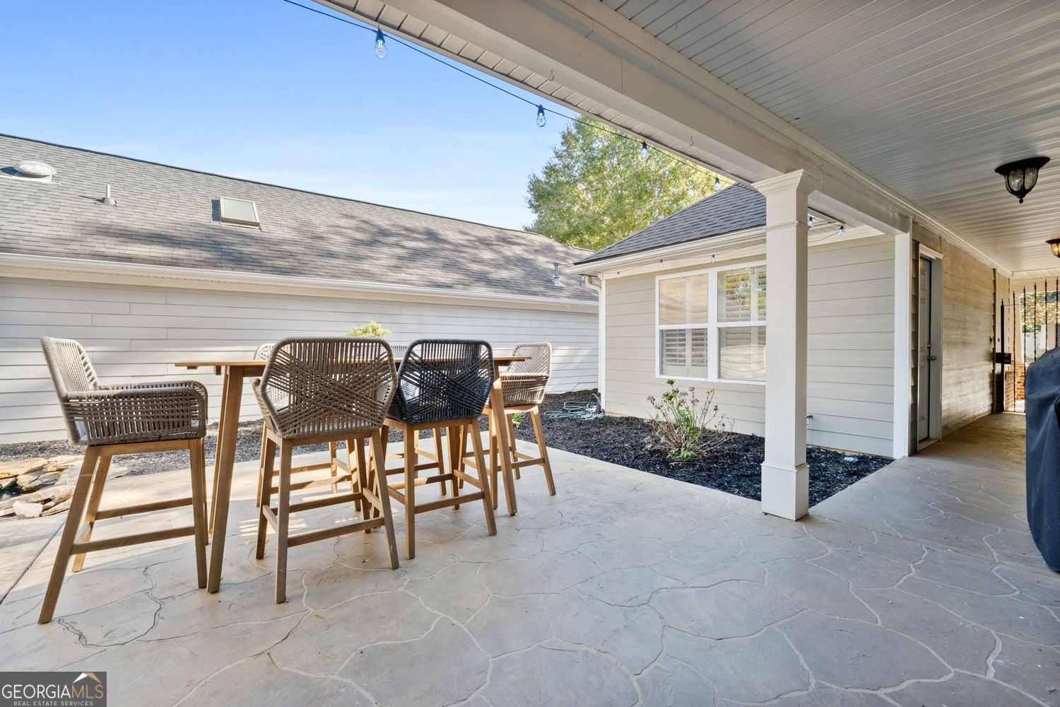 150 Cottage Club Drive Locust Grove GA 30248