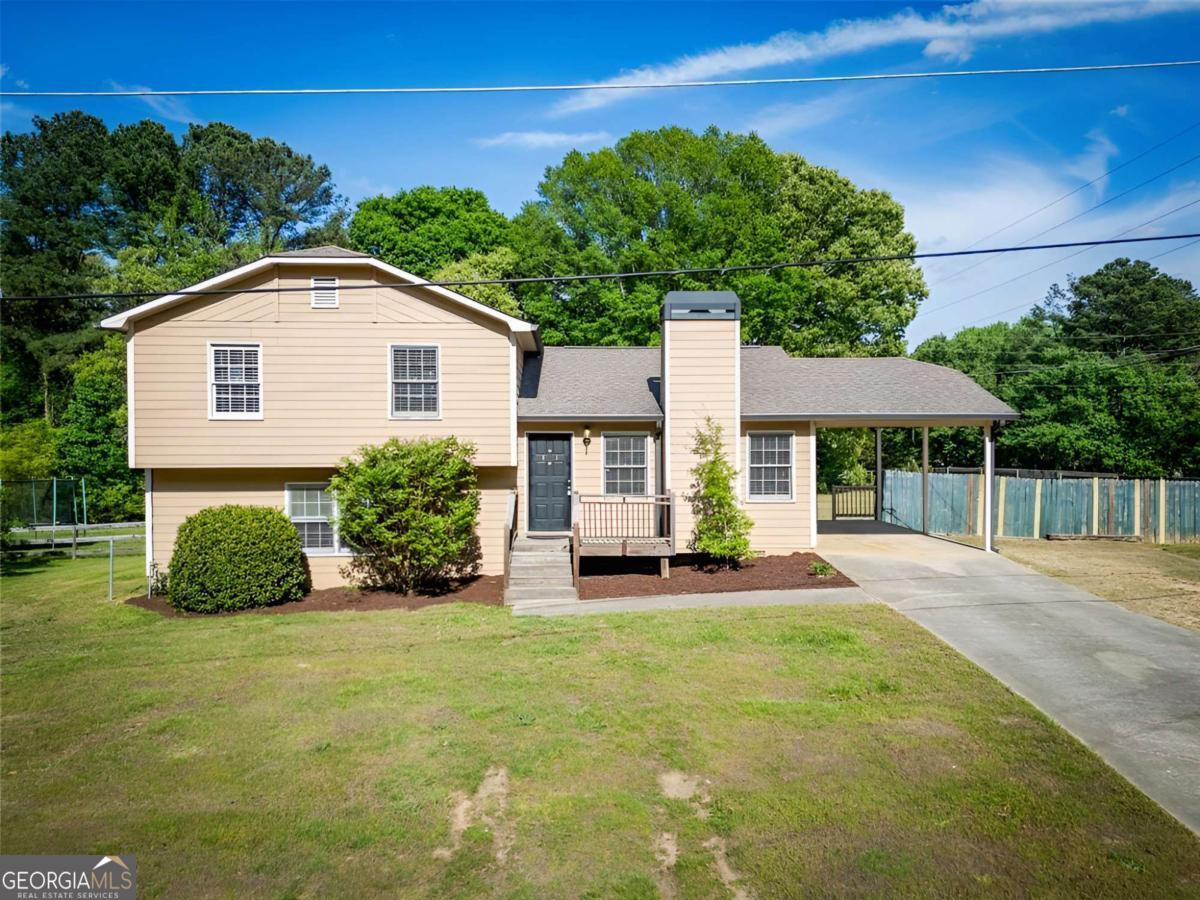 2651 Pine Log Way Buford GA 30519