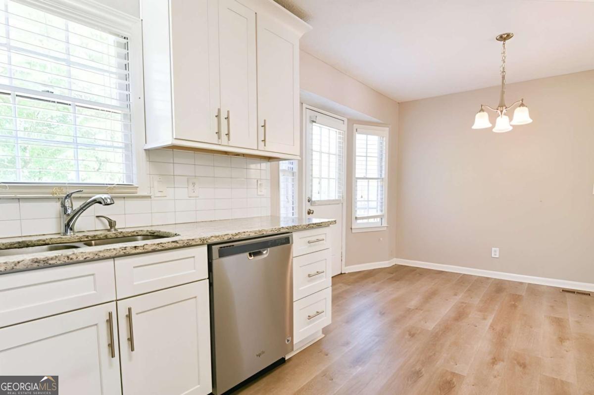 2651 Pine Log Way Buford GA 30519