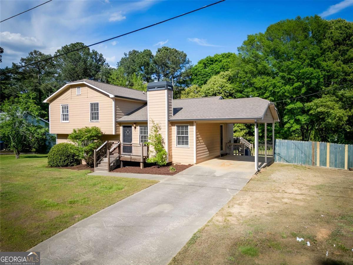 2651 Pine Log Way Buford GA 30519