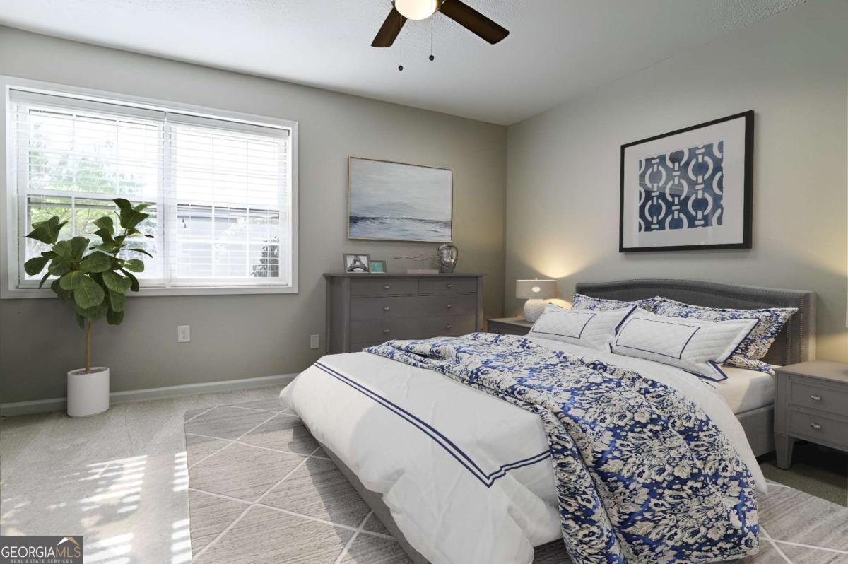 2651 Pine Log Way Buford GA 30519