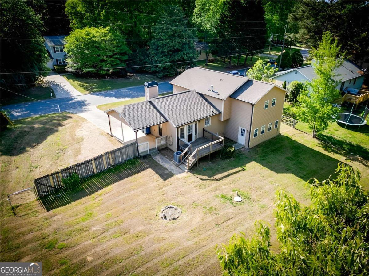 2651 Pine Log Way Buford GA 30519