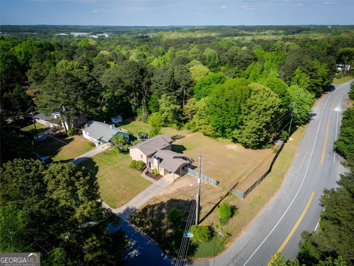 2651 Pine Log Way Buford GA 30519
