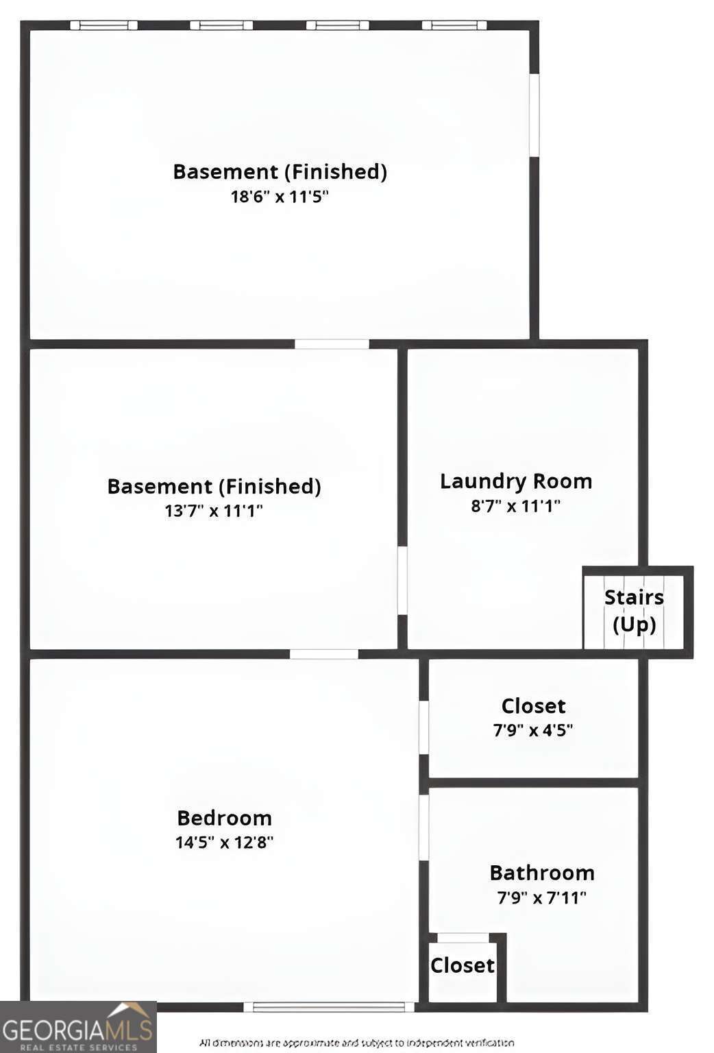 2651 Pine Log Way Buford GA 30519