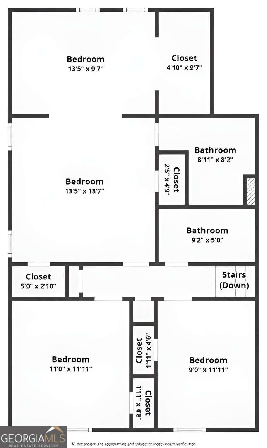 2651 Pine Log Way Buford GA 30519
