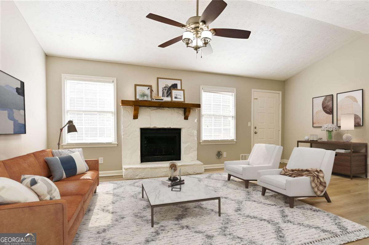 2651 Pine Log Way Buford GA 30519