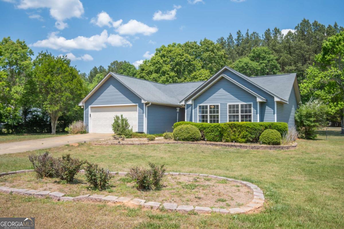 300 Harve Mathis Road Athens GA 30601