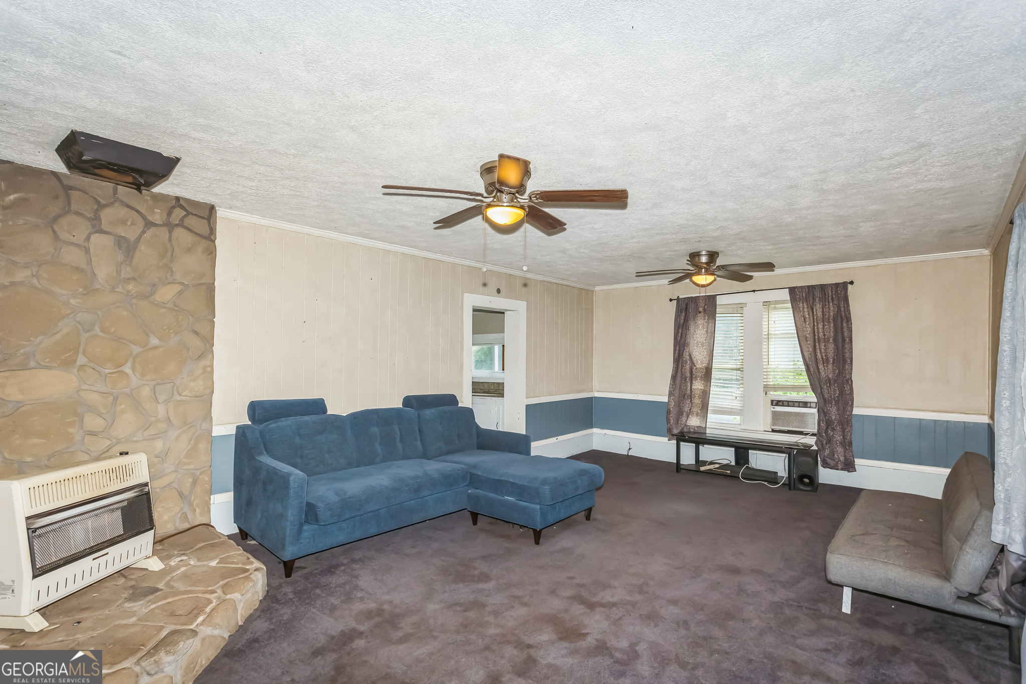 2523 Highway 411 NE Ranger GA 30734