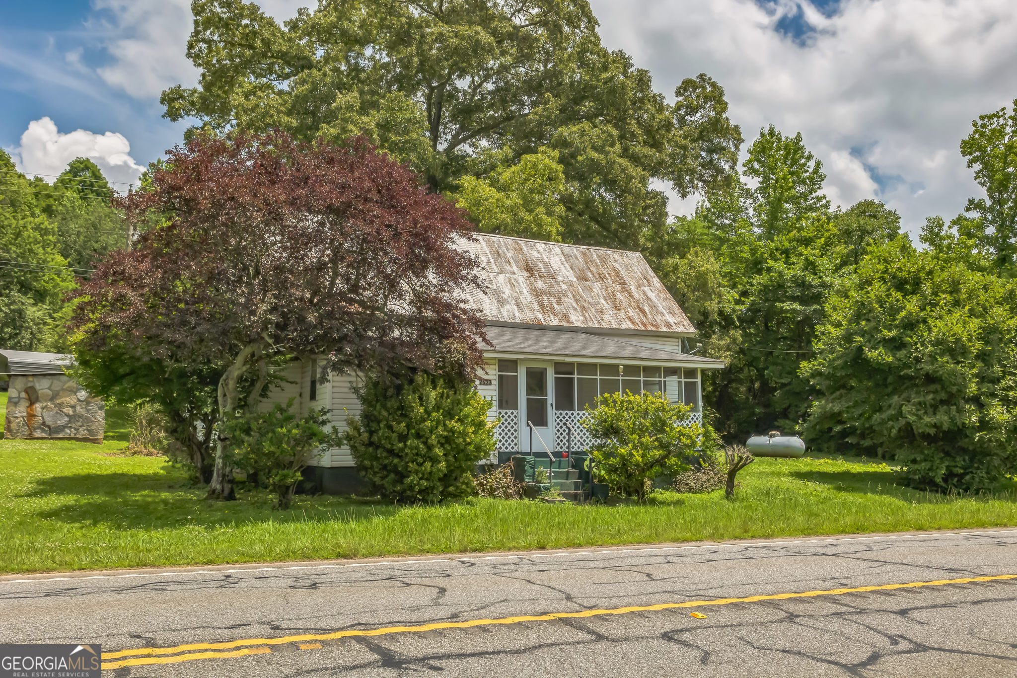 2523 Highway 411 NE Ranger GA 30734