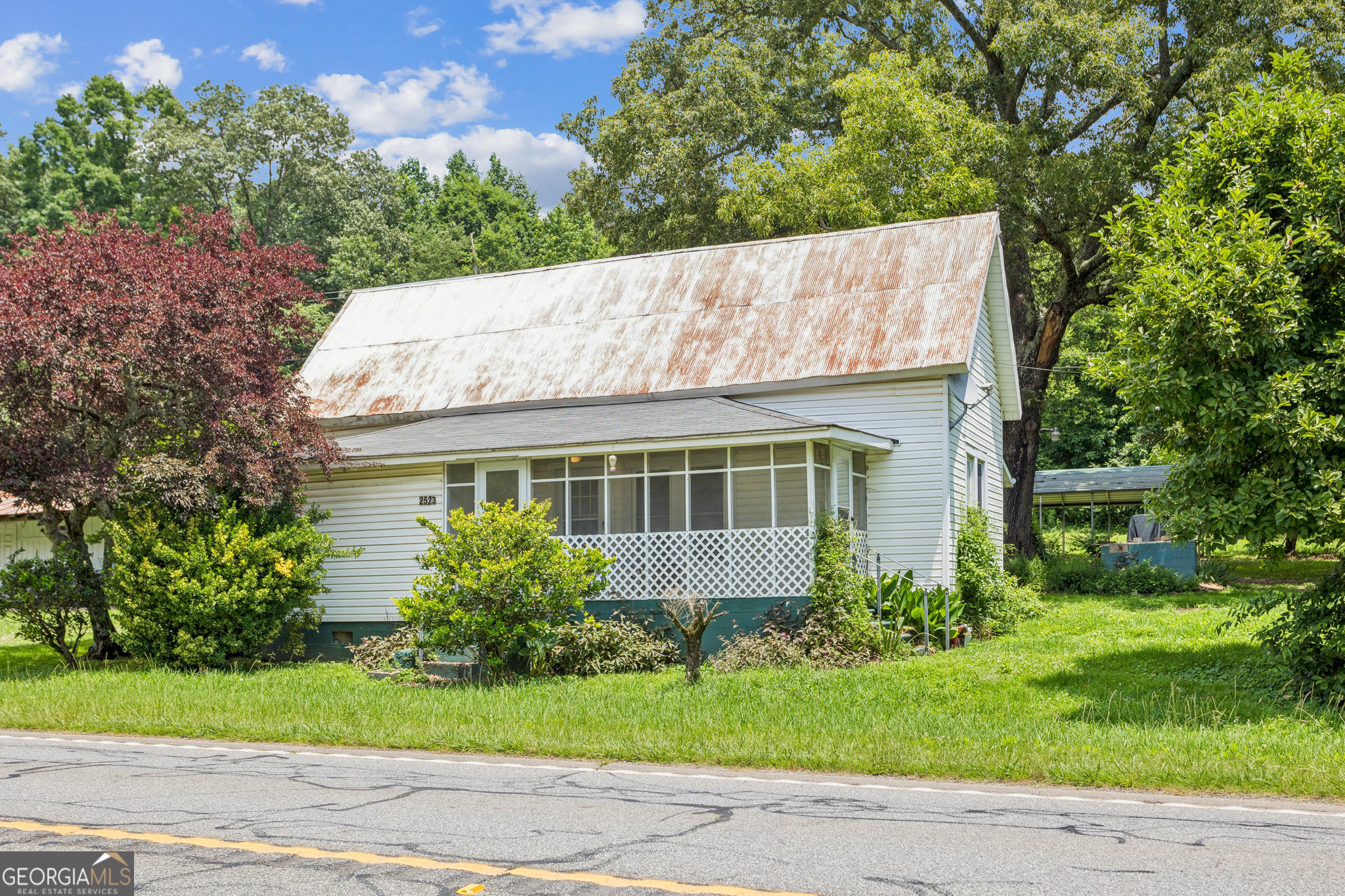 2523 Highway 411 NE Ranger GA 30734