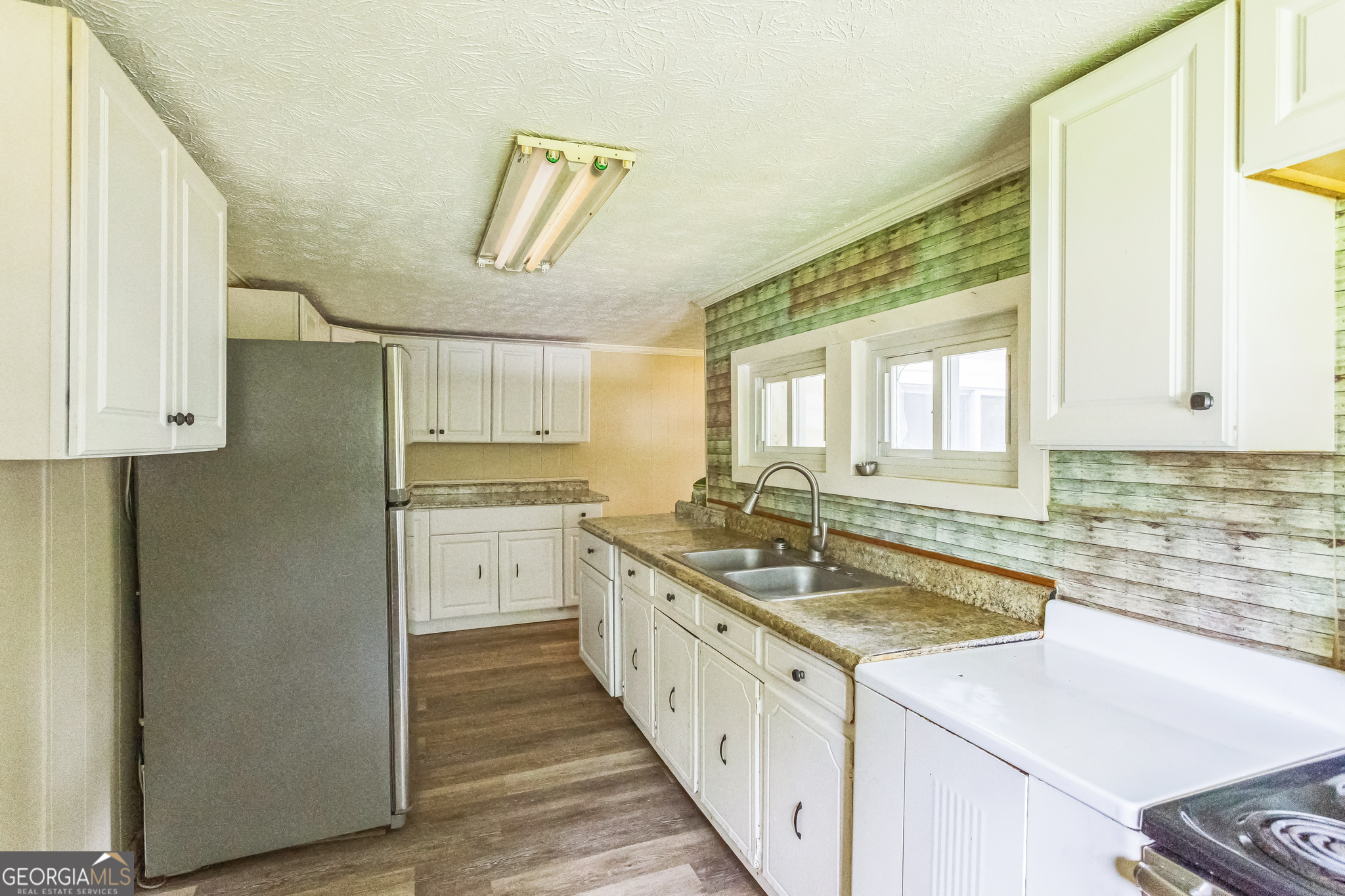 2523 Highway 411 NE Ranger GA 30734