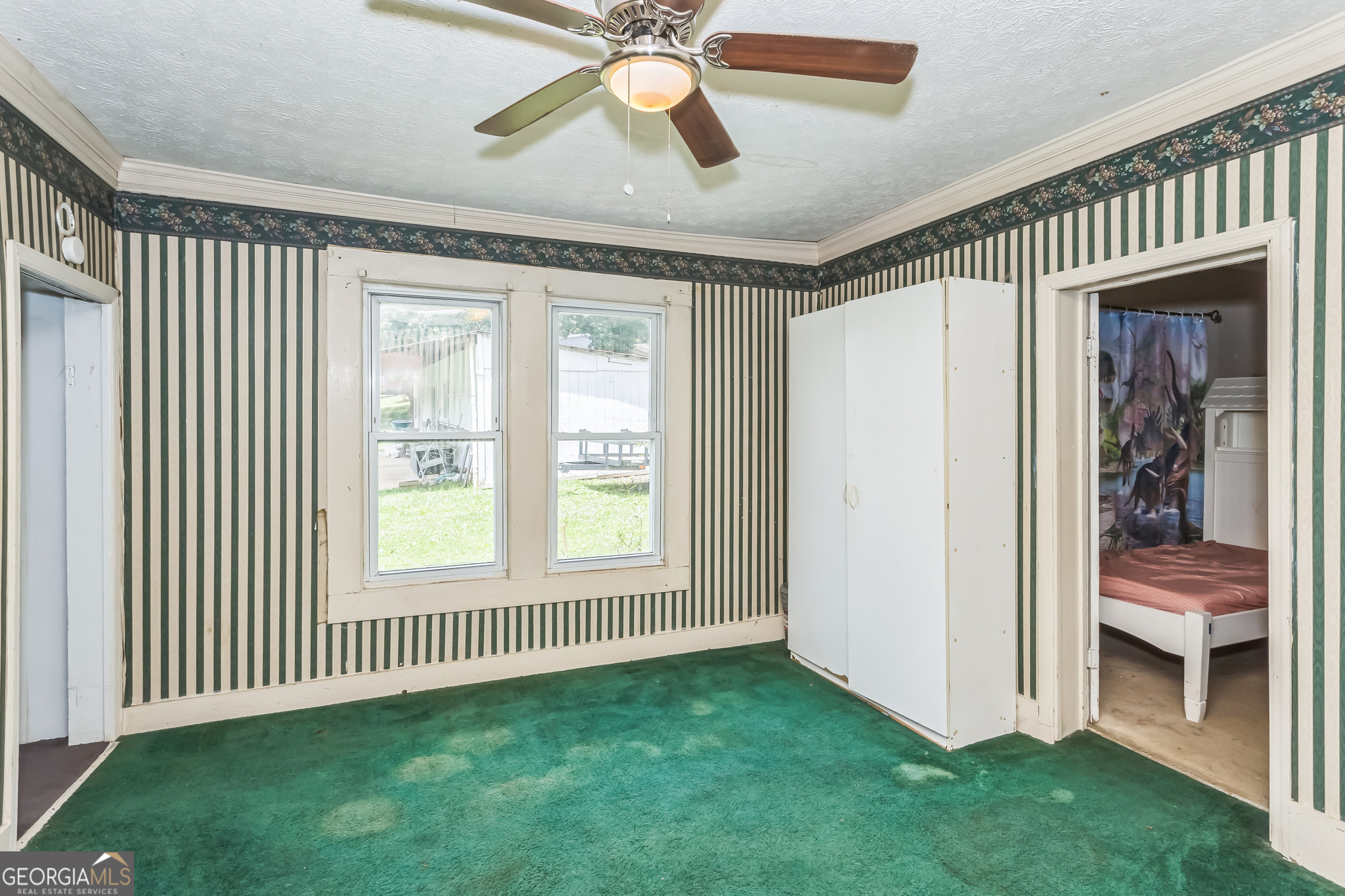 2523 Highway 411 NE Ranger GA 30734