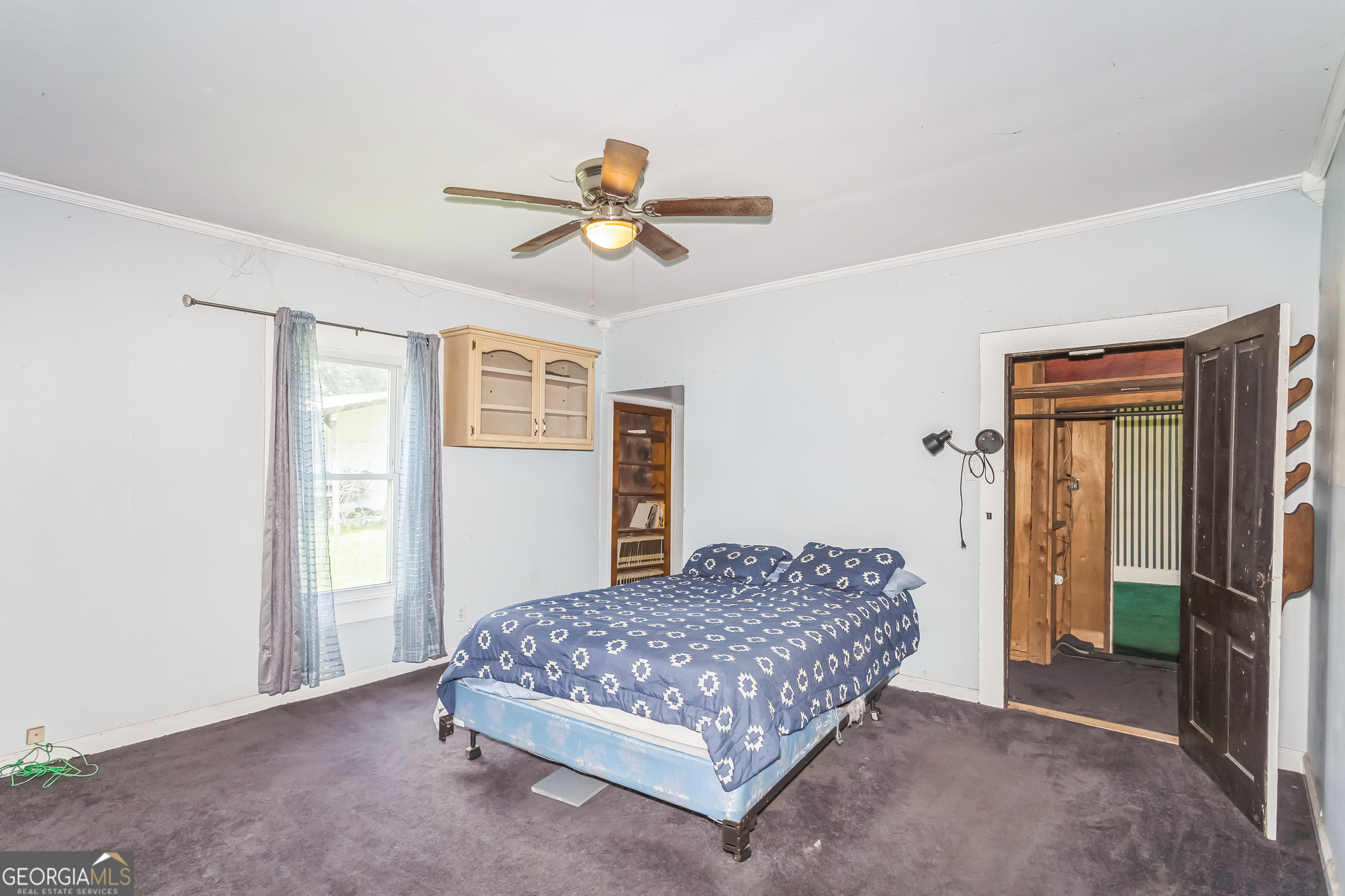 2523 Highway 411 NE Ranger GA 30734