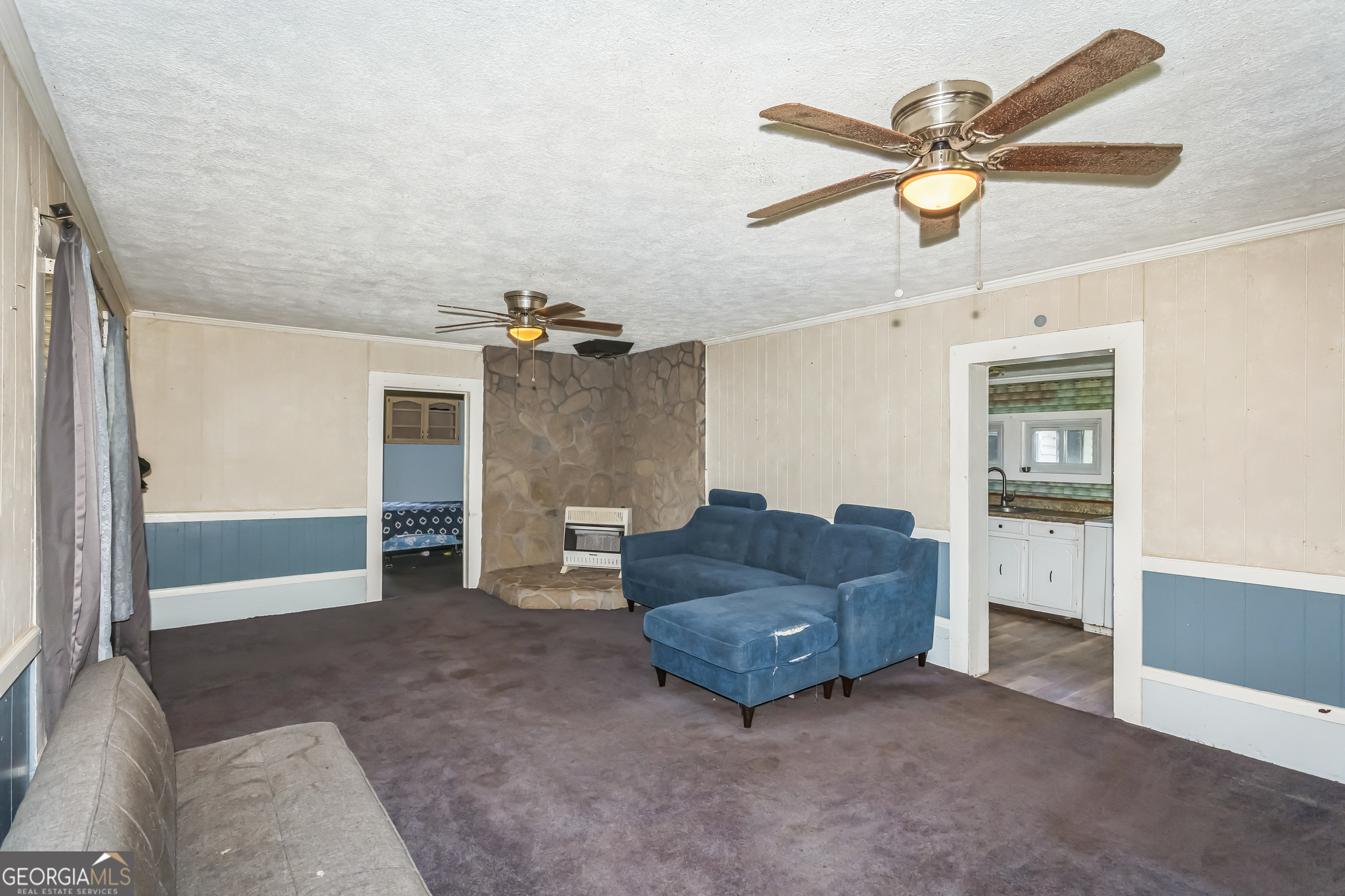 2523 Highway 411 NE Ranger GA 30734